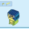 Радость, грусть и тревога (LEGO 40749)