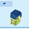 Радость, грусть и тревога (LEGO 40749)