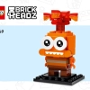 Радость, грусть и тревога (LEGO 40749)