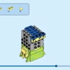 Радость, грусть и тревога (LEGO 40749)