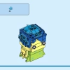 Радость, грусть и тревога (LEGO 40749)