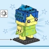 Радость, грусть и тревога (LEGO 40749)