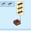 Радость, грусть и тревога (LEGO 40749)