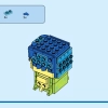 Радость, грусть и тревога (LEGO 40749)