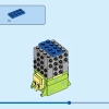 Радость, грусть и тревога (LEGO 40749)