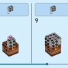 Радость, грусть и тревога (LEGO 40749)