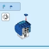 Радость, грусть и тревога (LEGO 40749)