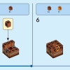 Радость, грусть и тревога (LEGO 40749)