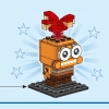 Радость, грусть и тревога (LEGO 40749)