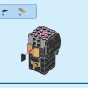 Уэнсдей и Энид (LEGO 40750)