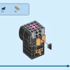 Уэнсдей и Энид (LEGO 40750)