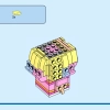 Уэнсдей и Энид (LEGO 40750)