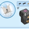 Уэнсдей и Энид (LEGO 40750)