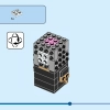 Уэнсдей и Энид (LEGO 40750)