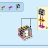 Уэнсдей и Энид (LEGO 40750)