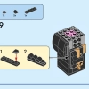 Уэнсдей и Энид (LEGO 40750)