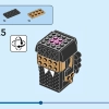 Уэнсдей и Энид (LEGO 40750)