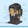 Уэнсдей и Энид (LEGO 40750)