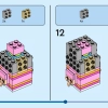 Уэнсдей и Энид (LEGO 40750)