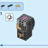 Уэнсдей и Энид (LEGO 40750)