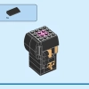 Уэнсдей и Энид (LEGO 40750)