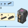 Уэнсдей и Энид (LEGO 40750)