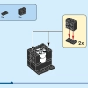 Уэнсдей и Энид (LEGO 40750)