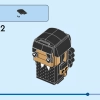 Уэнсдей и Энид (LEGO 40750)