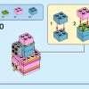 Уэнсдей и Энид (LEGO 40750)