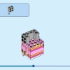 Уэнсдей и Энид (LEGO 40750)