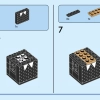 Уэнсдей и Энид (LEGO 40750)