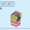 Уэнсдей и Энид (LEGO 40750)