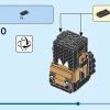 Уэнсдей и Энид (LEGO 40750)