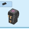 Уэнсдей и Энид (LEGO 40750)