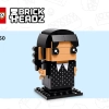 Уэнсдей и Энид (LEGO 40750)