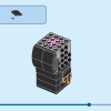Уэнсдей и Энид (LEGO 40750)