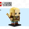 Леголас и Гимли (LEGO 40751)