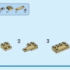 Леголас и Гимли (LEGO 40751)