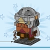 Леголас и Гимли (LEGO 40751)