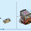 Леголас и Гимли (LEGO 40751)