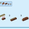 Леголас и Гимли (LEGO 40751)