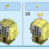 Леголас и Гимли (LEGO 40751)