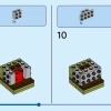 Леголас и Гимли (LEGO 40751)