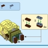Леголас и Гимли (LEGO 40751)