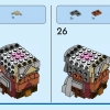 Леголас и Гимли (LEGO 40751)