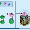 Леголас и Гимли (LEGO 40751)
