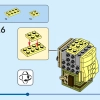 Леголас и Гимли (LEGO 40751)