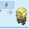 Леголас и Гимли (LEGO 40751)