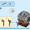 Леголас и Гимли (LEGO 40751)