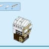 Карл, Рассел и Кевин (LEGO 40752)